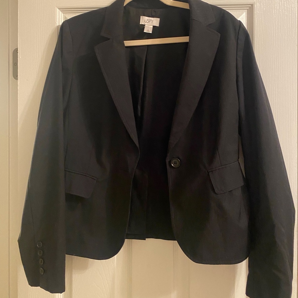 The loft Blazer - Picture 2 of 5